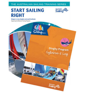 Dinghy Full Pack