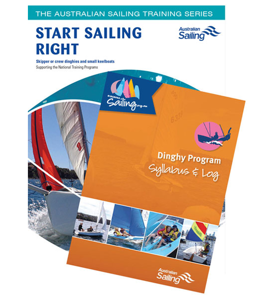 Dinghy Full Pack