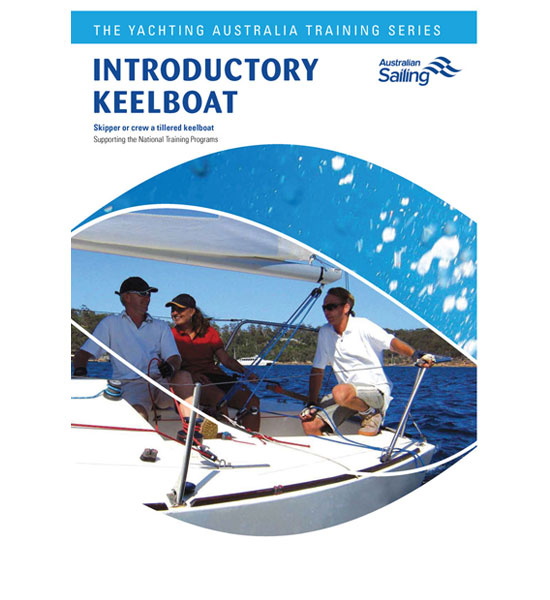Introductory Keelboat Textbook