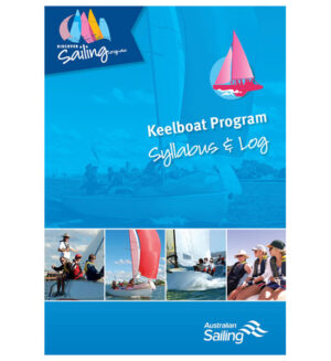 Keelboat Program Syllabus & Logbook