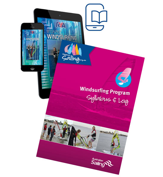 Windsurfing Full Pack