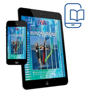 E-G49 RYA Start Windsurfing eBook Voucher