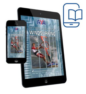 E-G51 RYA Intermediate Windsurfing sBook Voucher